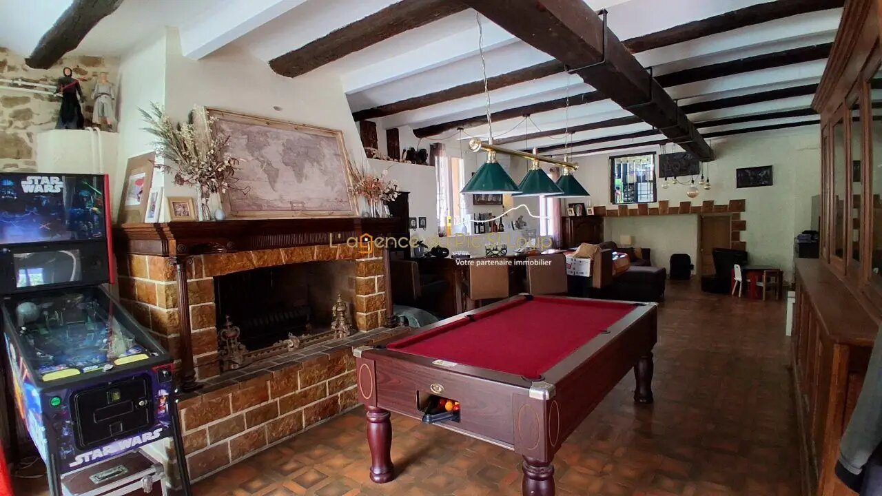 Maison à vendre, 311m², Sauteyrargues