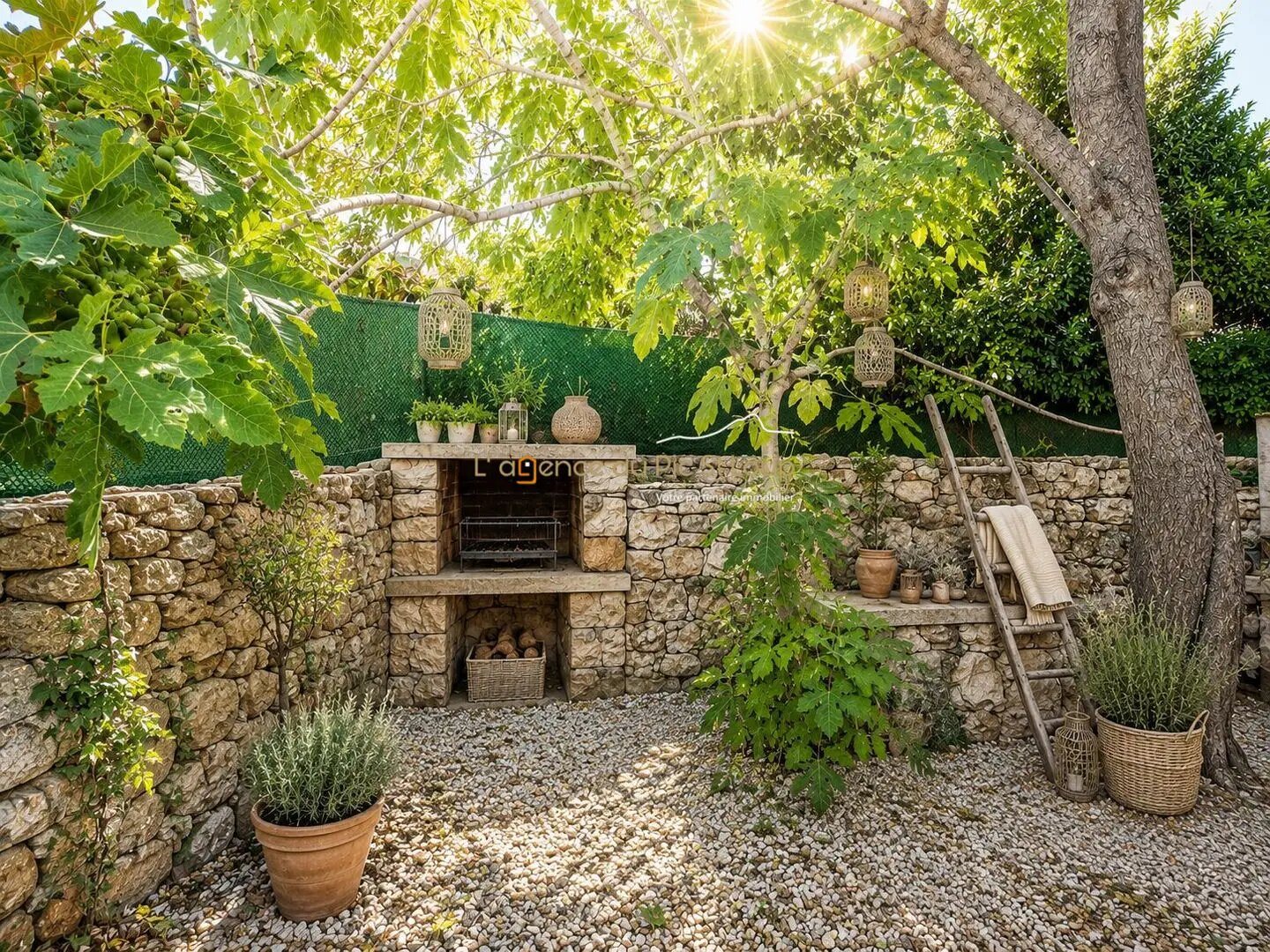 Maison à vendre, 64m², Viols-le-Fort
