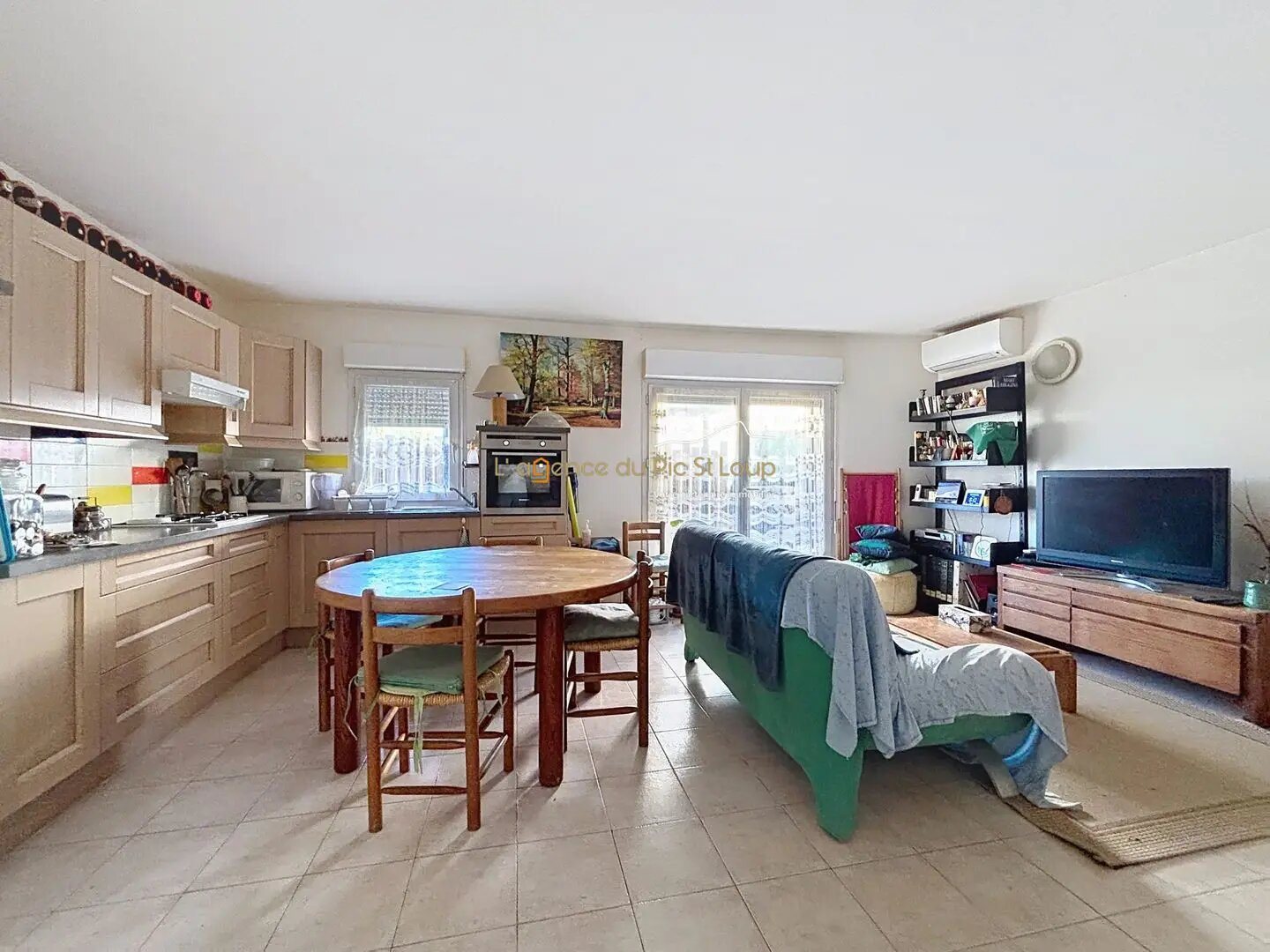 Maison à vendre, 64m², Viols-le-Fort