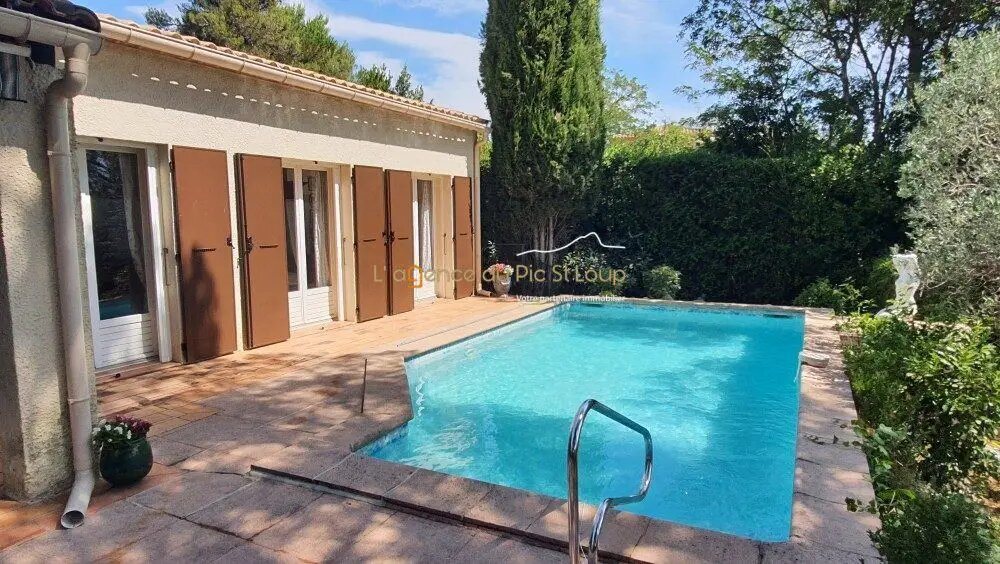 Maison à vendre, 120m², Combaillaux