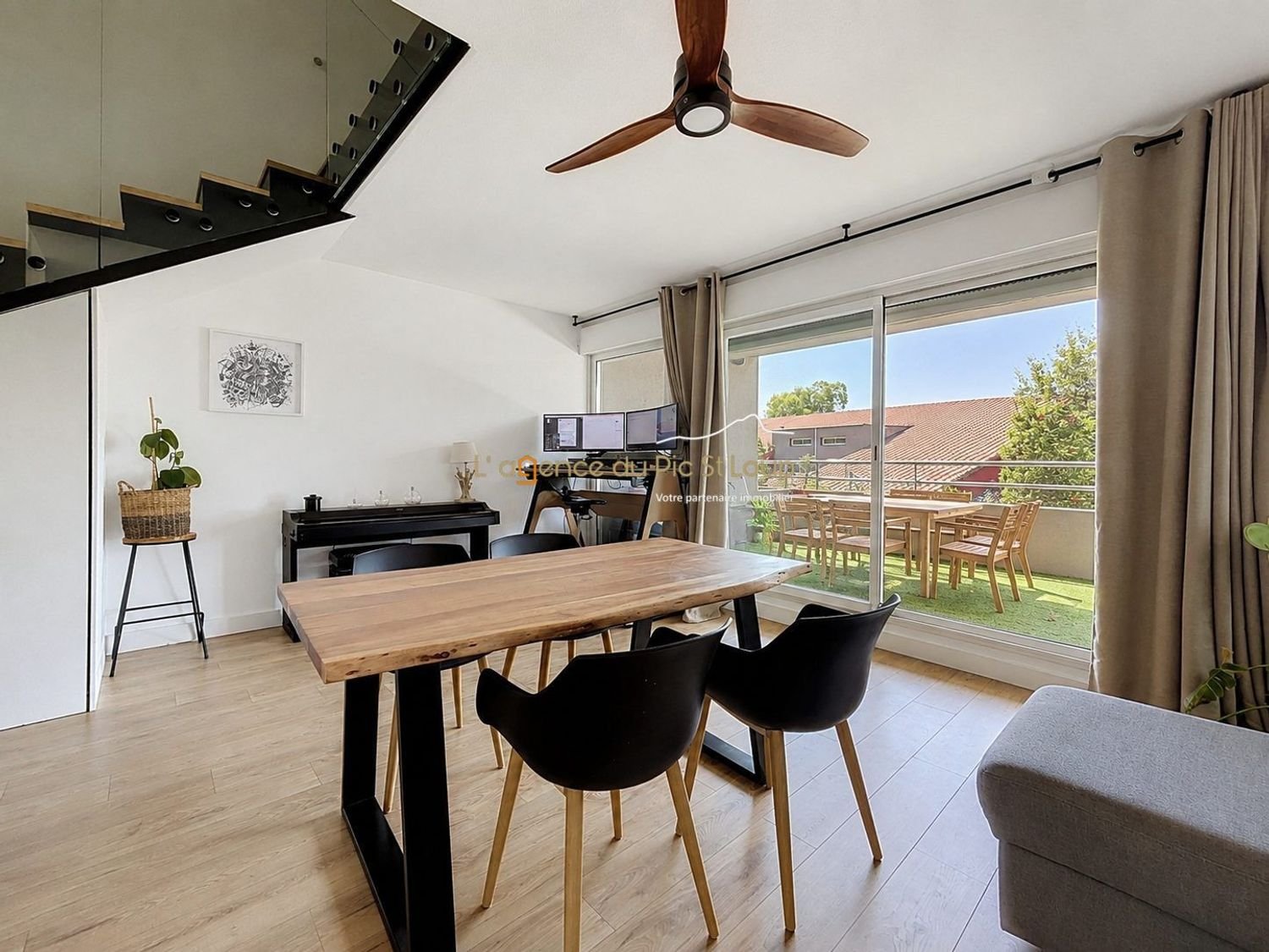 Maison à vendre, 69m², Saint-Gély-du-Fesc