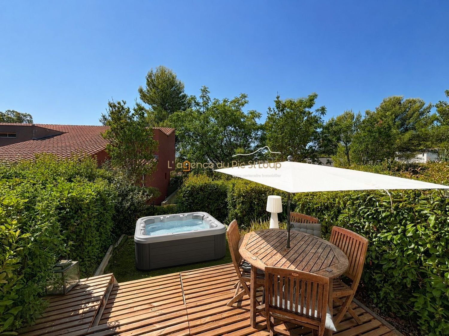 Maison à vendre, 69m², Saint-Gély-du-Fesc