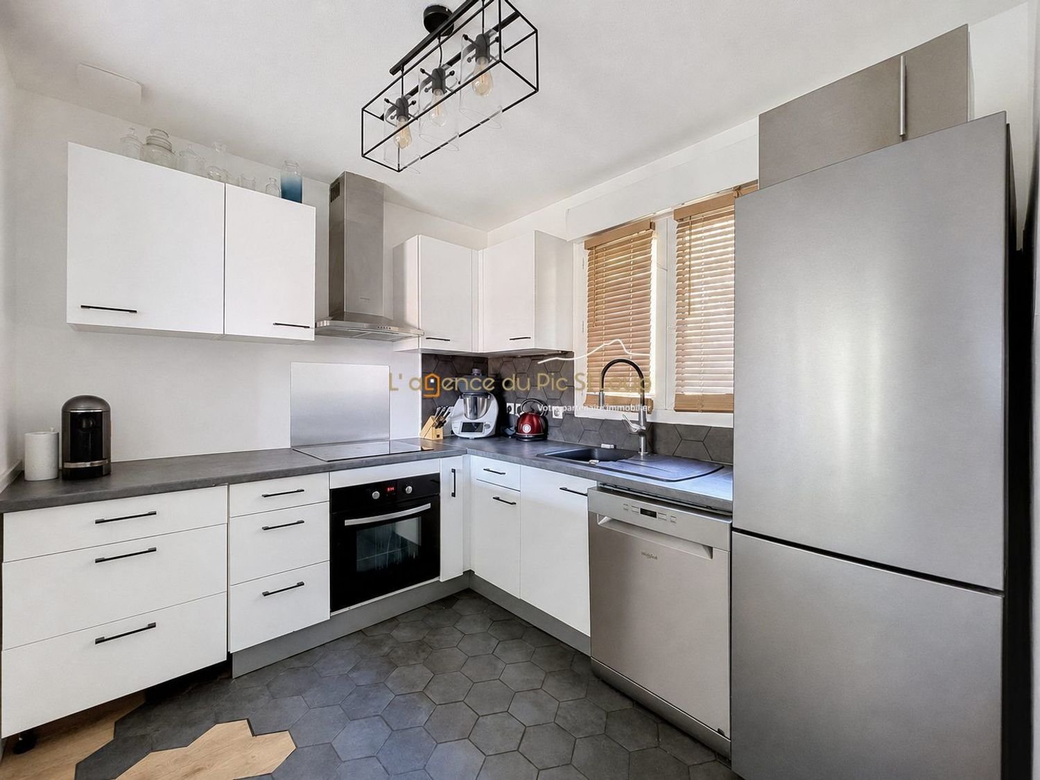 Maison à vendre, 69m², Saint-Gély-du-Fesc