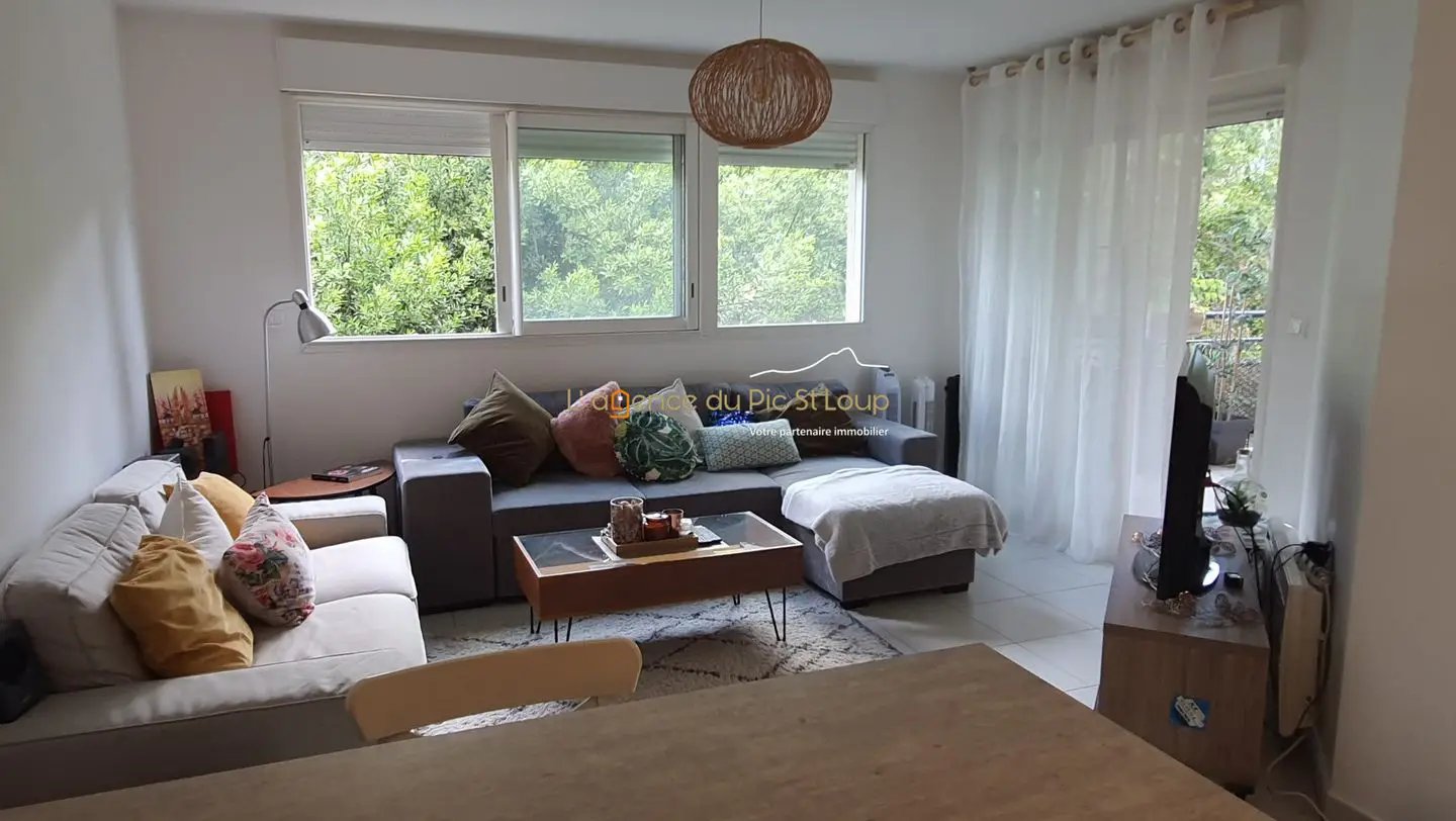 Appartement à vendre, 58m², Montpellier