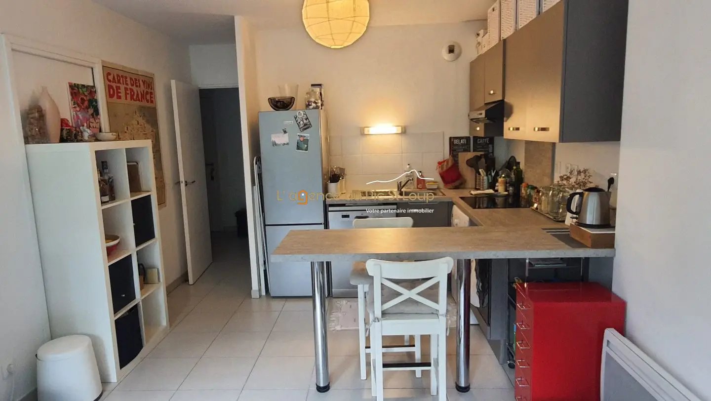 Appartement à vendre, 58m², Montpellier
