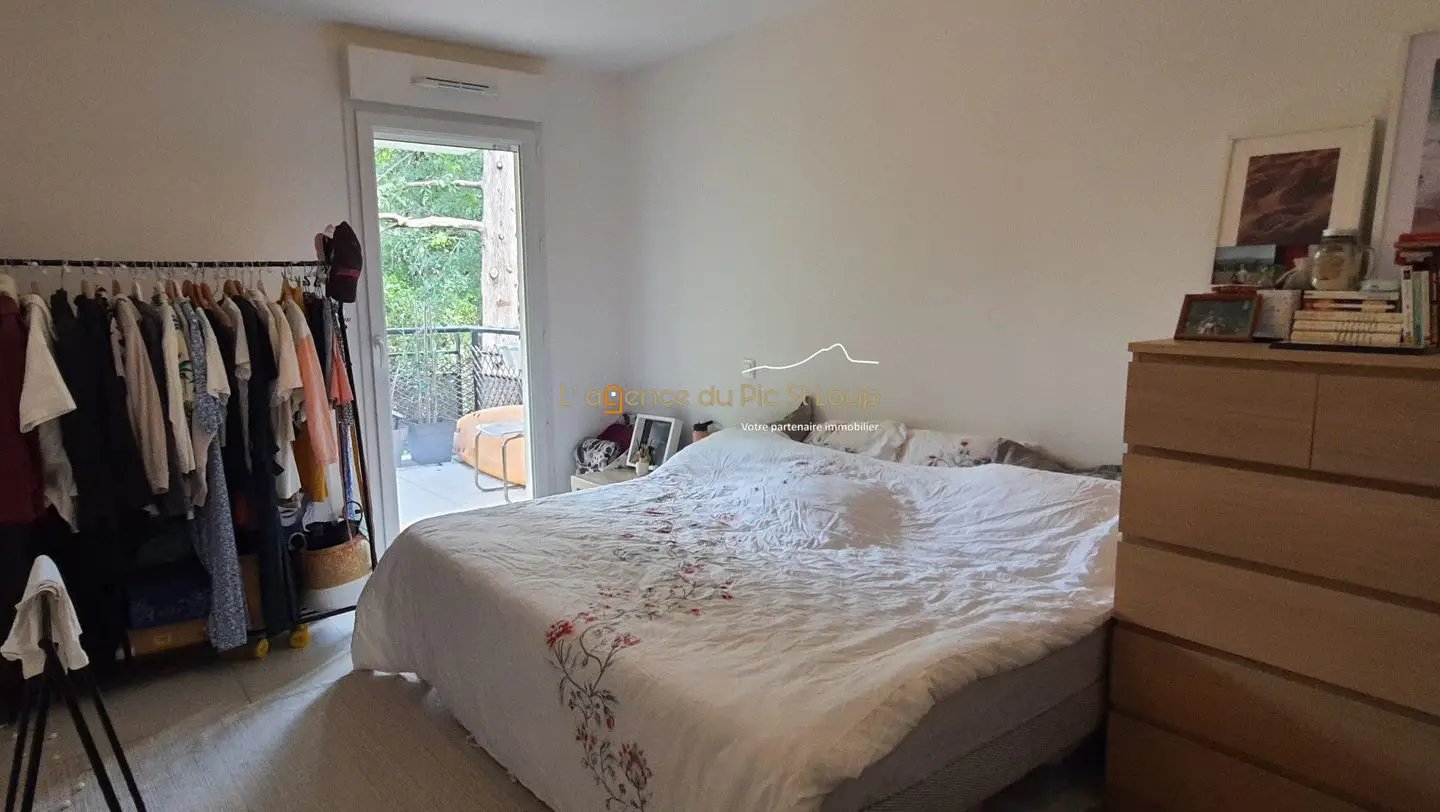 Appartement à vendre, 58m², Montpellier