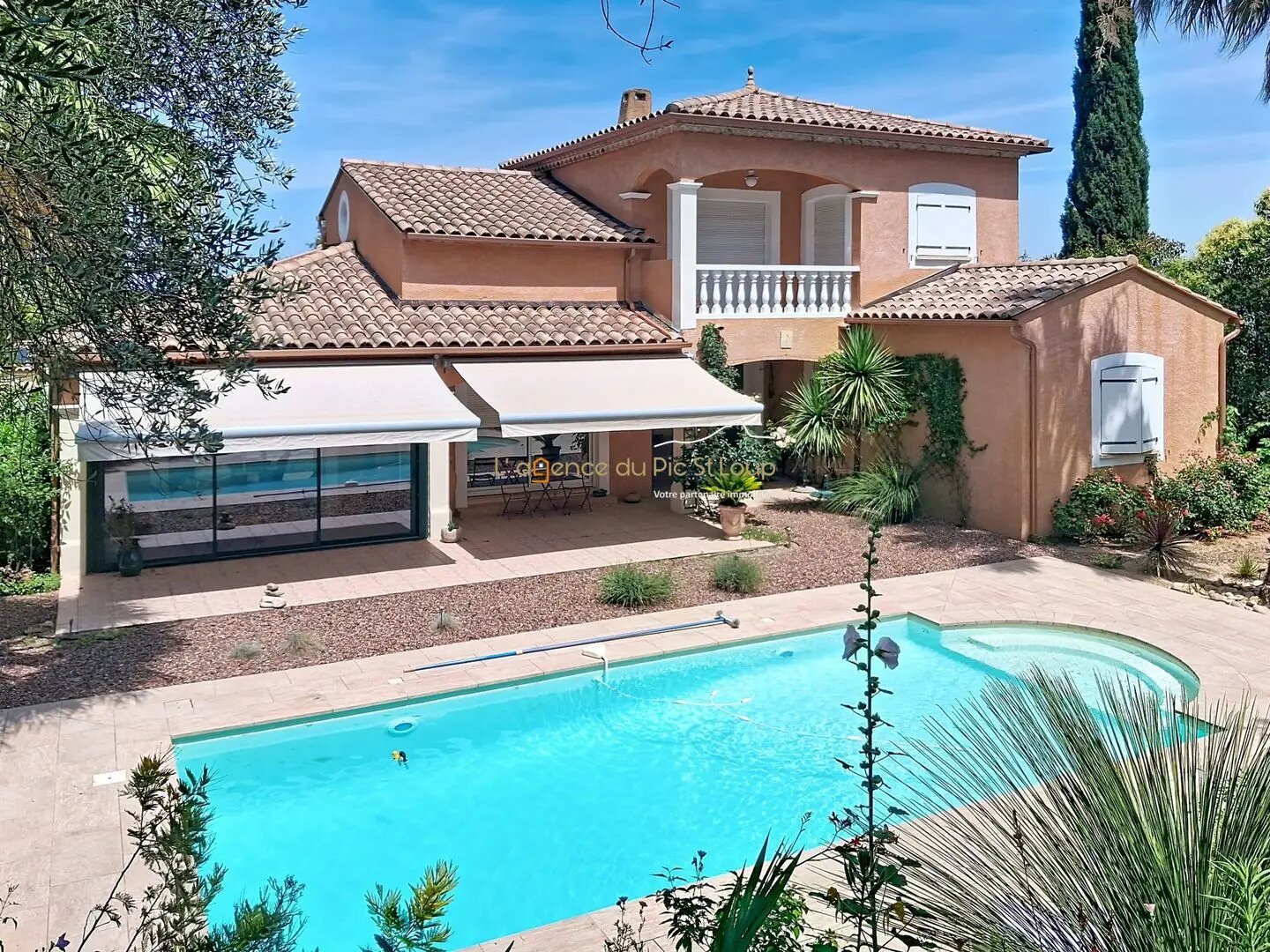 Maison à vendre, 150m², Saint-Gély-du-Fesc