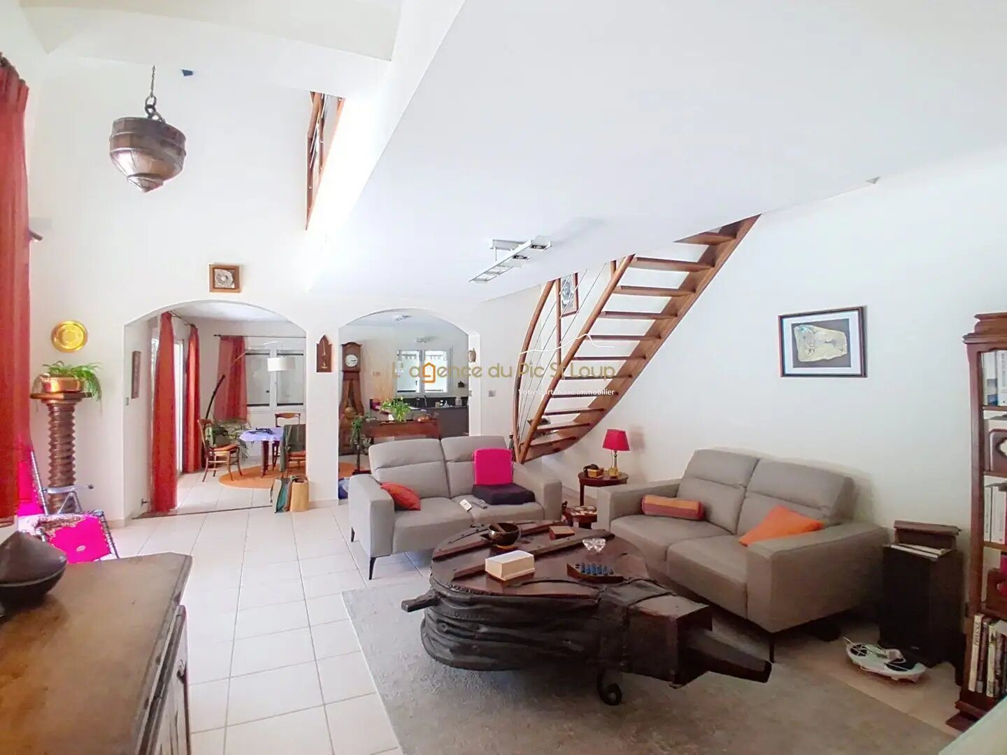 Maison à vendre, 150m², Saint-Gély-du-Fesc