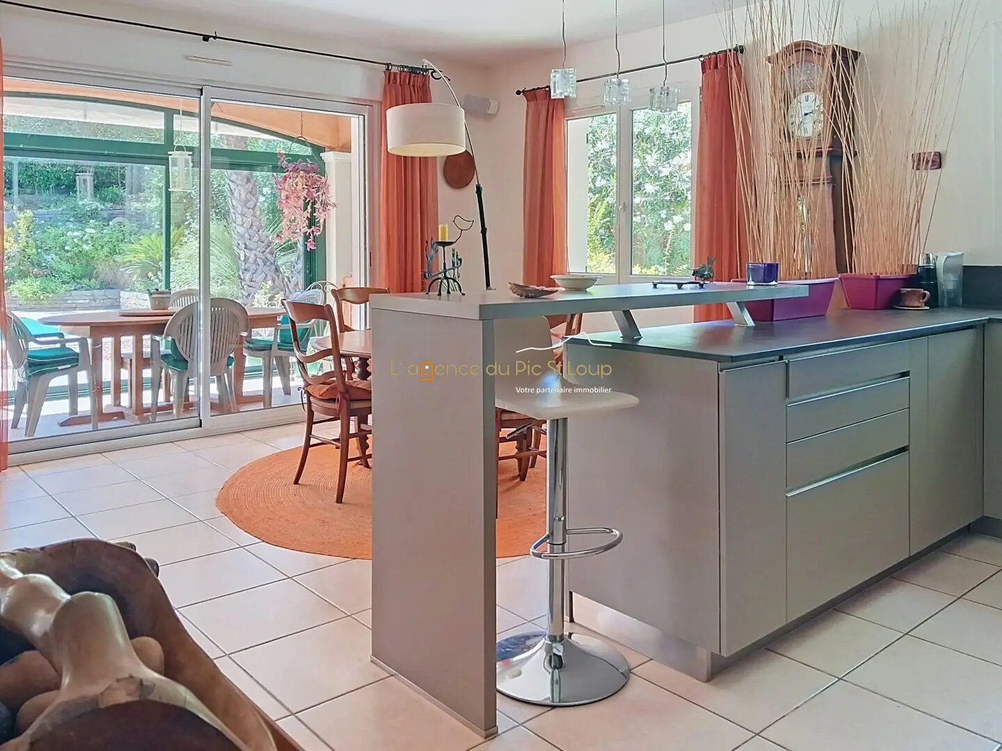 Maison à vendre, 150m², Saint-Gély-du-Fesc