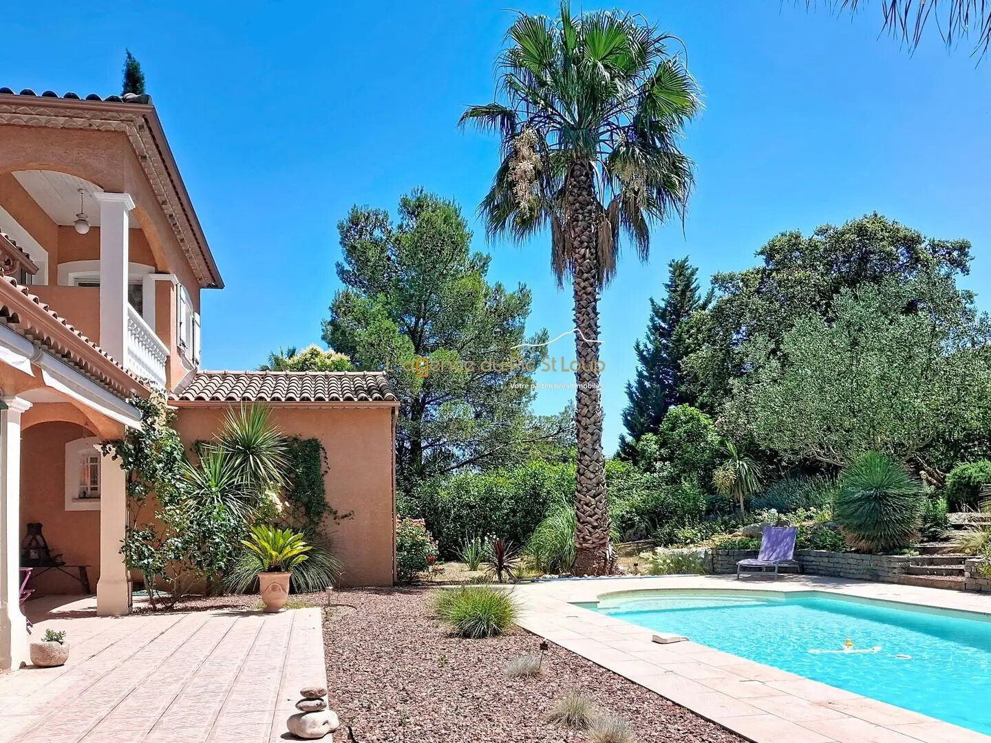 Maison à vendre, 150m², Saint-Gély-du-Fesc