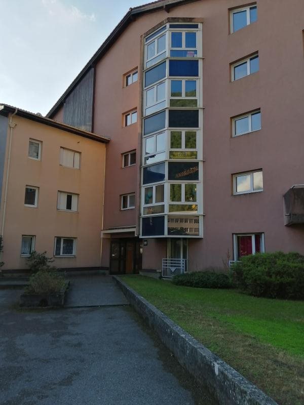 Appartement à louer, 132m², La Tronche