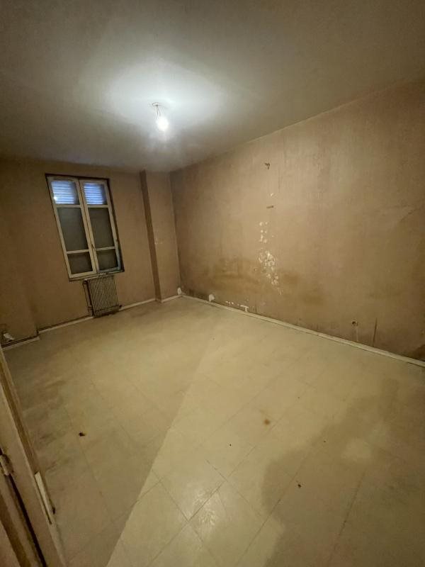 Appartement à vendre, 75m², Grenoble