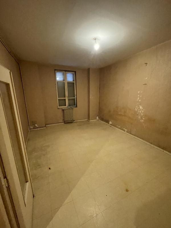 Appartement à vendre, 75m², Grenoble