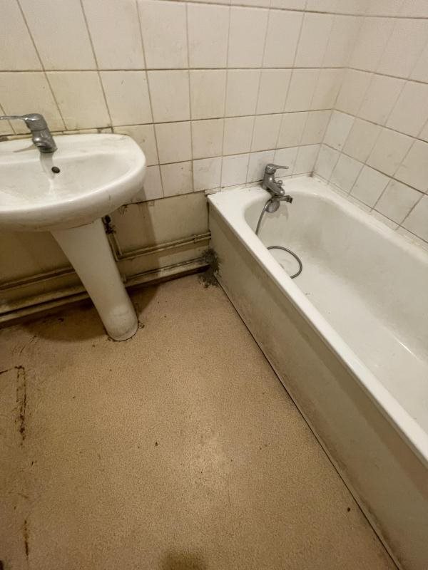 Appartement à vendre, 75m², Grenoble