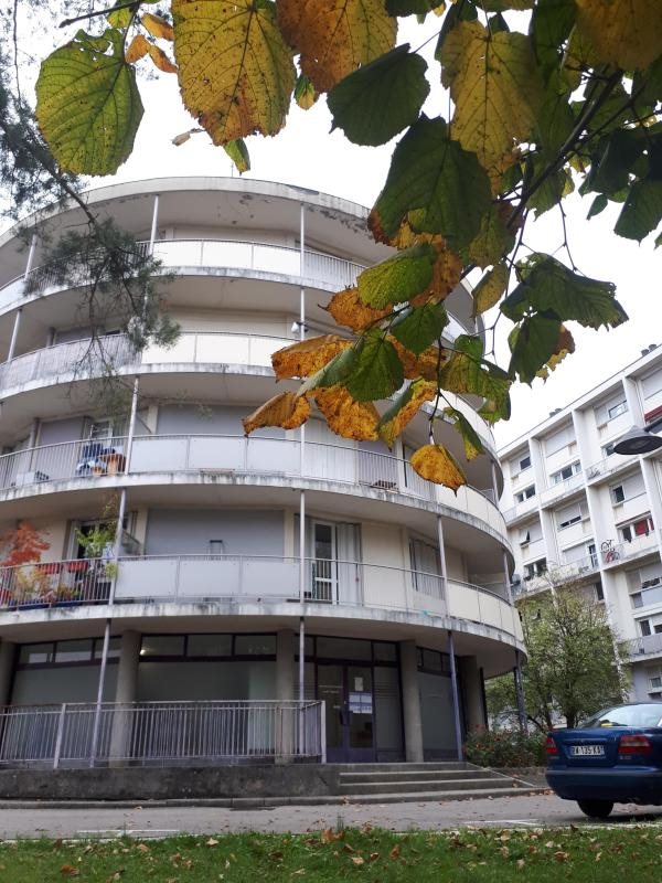 Appartement à louer, 25m², La Tronche