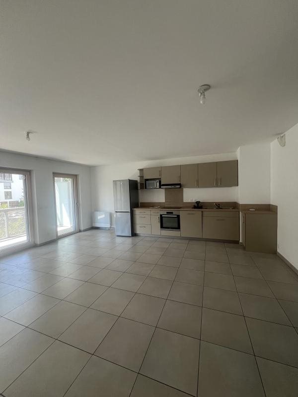 Appartement à louer, 89m², Grenoble