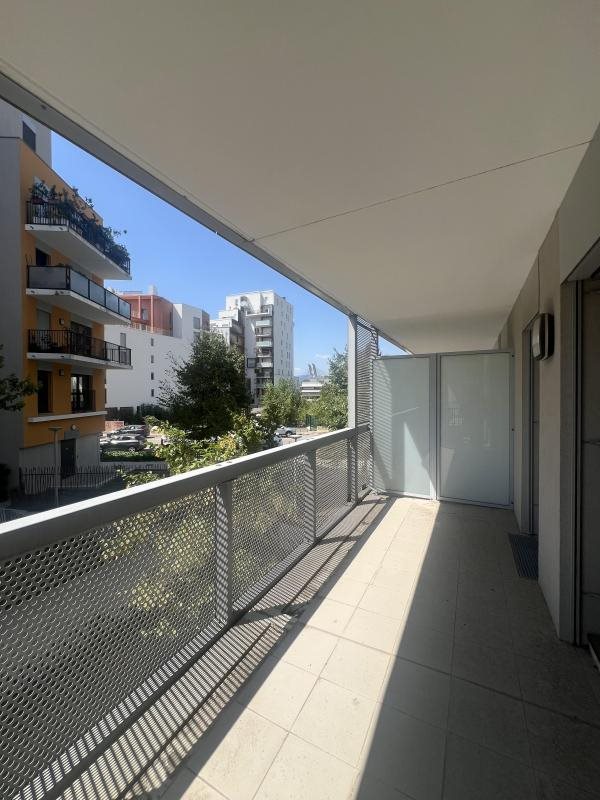 Appartement à louer, 89m², Grenoble