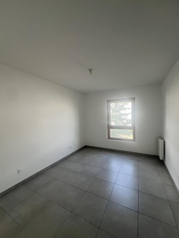 Appartement à louer, 89m², Grenoble