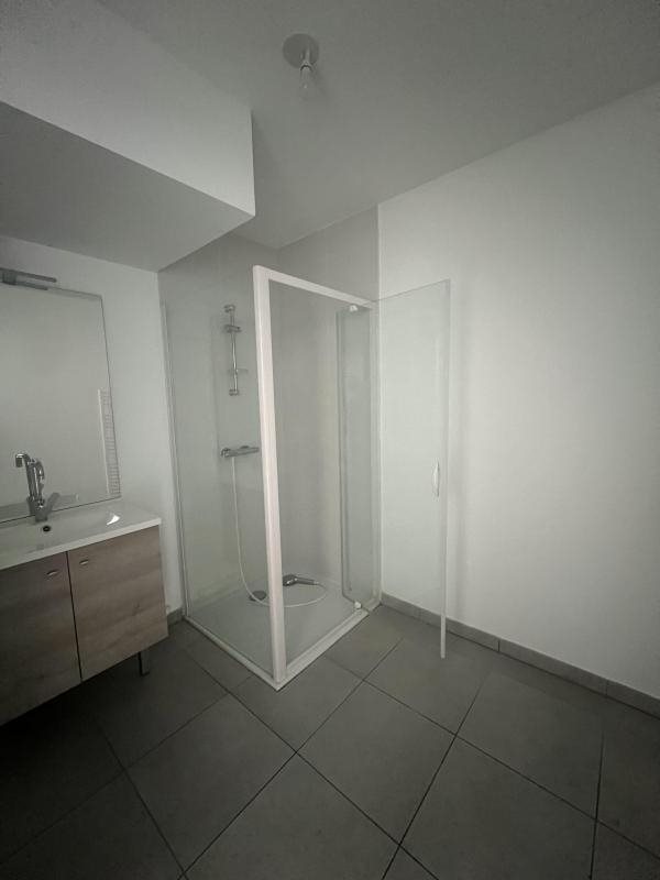 Appartement à louer, 89m², Grenoble
