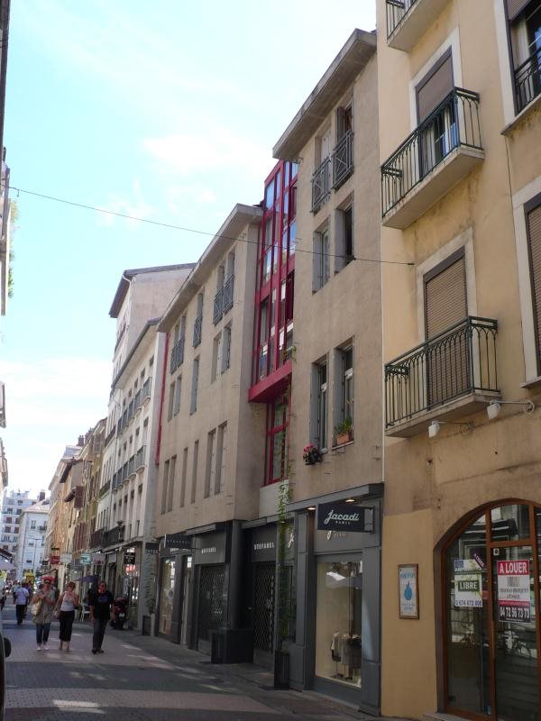 Appartement à louer, 35m², Grenoble