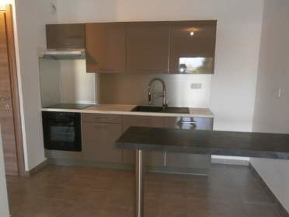 Appartement à louer, 45m², Lucciana