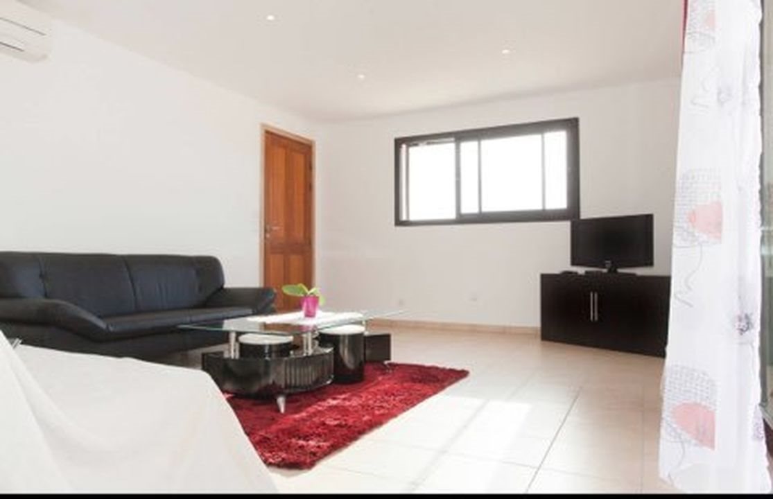 Appartement à louer, 65m², Borgo