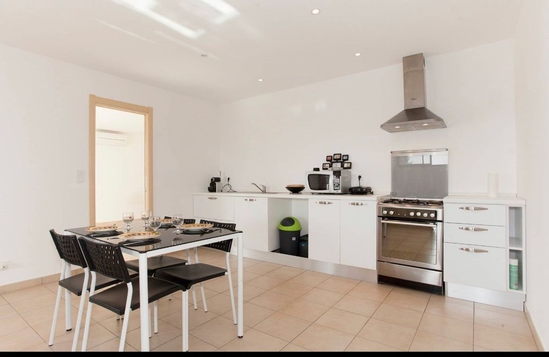 Appartement à louer, 65m², Borgo