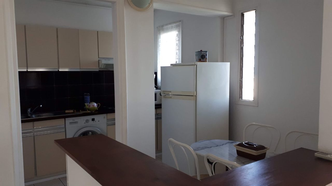 Appartement à louer, 55m², Bastia