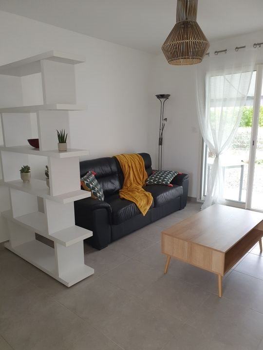 Appartement à louer, 48m², Lucciana