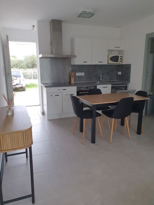 Appartement à louer, 48m², Lucciana