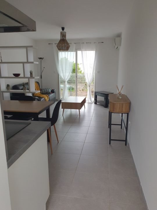 Appartement à louer, 48m², Lucciana