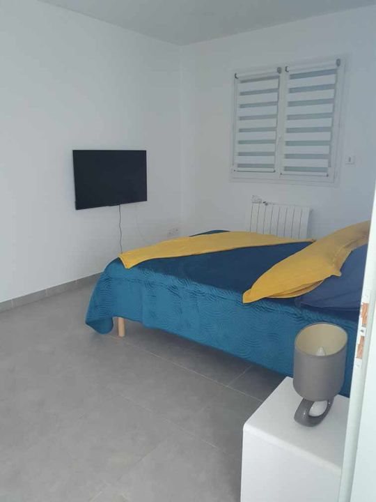 Appartement à louer, 48m², Lucciana