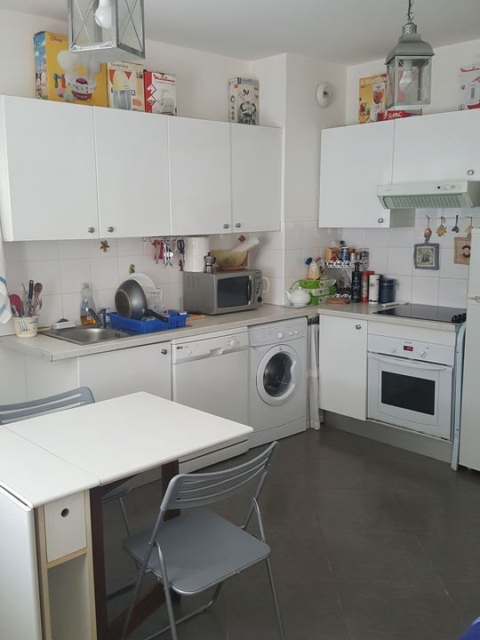 Appartement à louer, 33m², Bastia