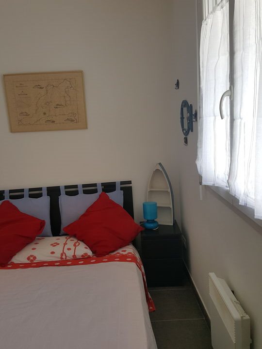 Appartement à louer, 33m², Bastia