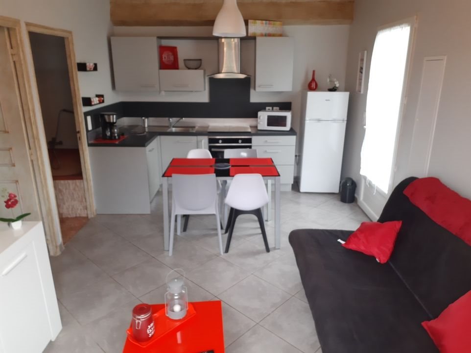 Appartement à louer, 37m², Biguglia