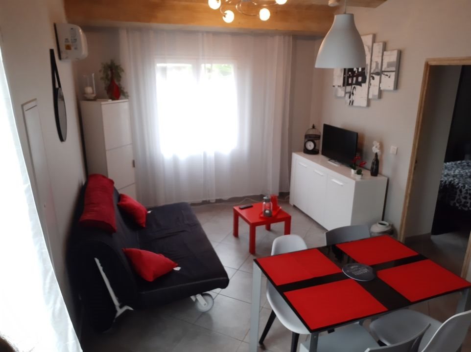 Appartement à louer, 37m², Biguglia