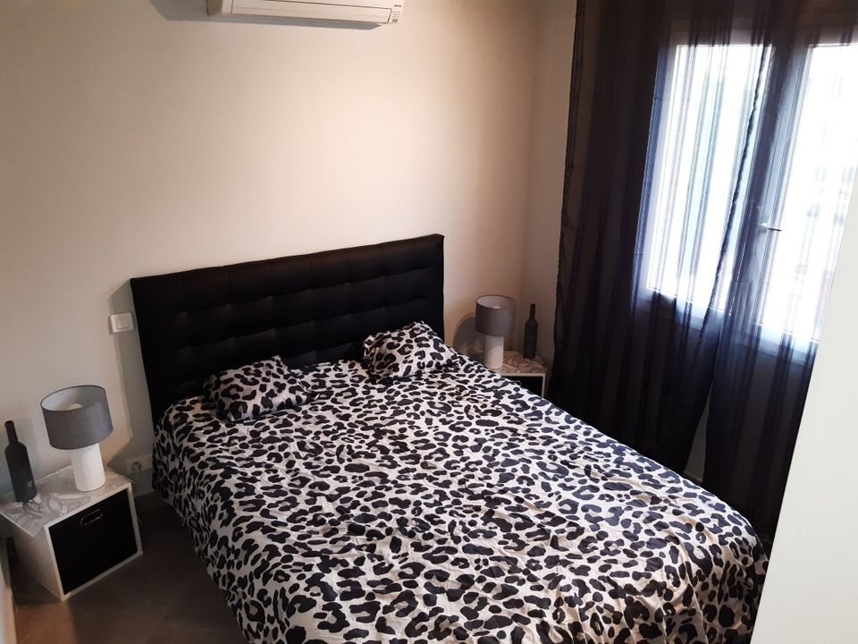 Appartement à louer, 37m², Biguglia