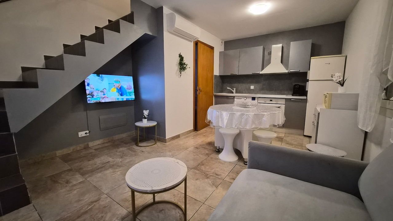 Appartement à louer, 40m², Lucciana