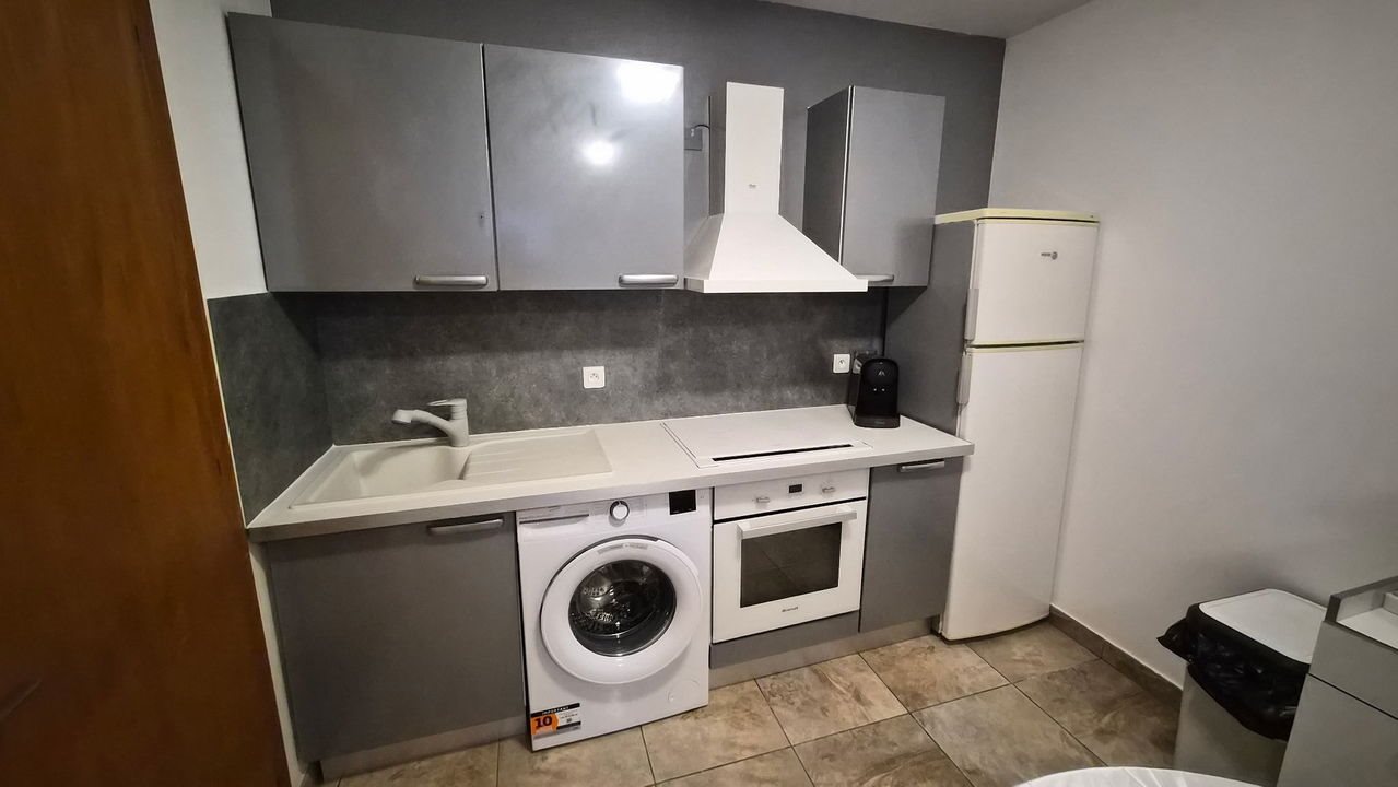 Appartement à louer, 40m², Lucciana