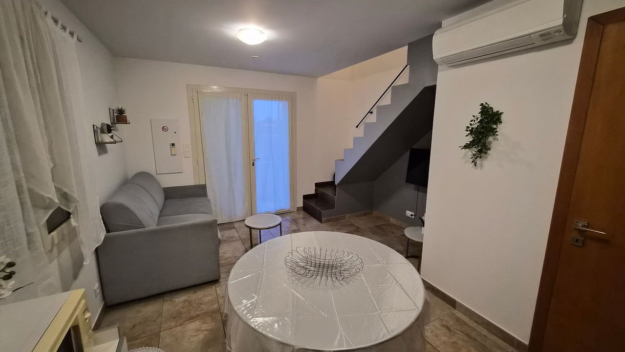 Appartement à louer, 40m², Lucciana