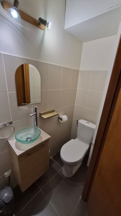 Appartement à louer, 40m², Lucciana