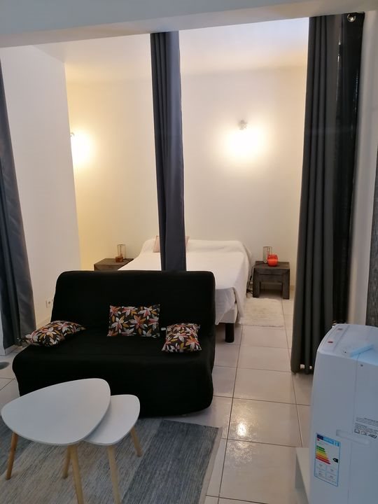 Appartement à louer, 38m², Bastia