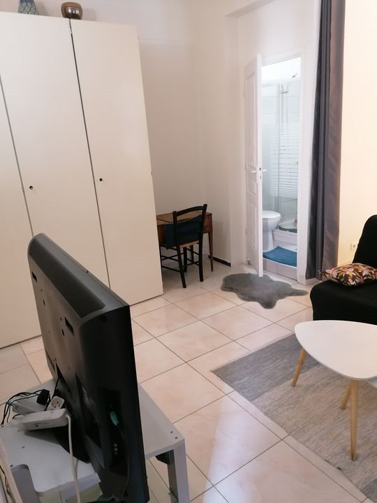 Appartement à louer, 38m², Bastia