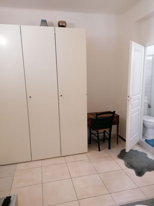 Appartement à louer, 38m², Bastia