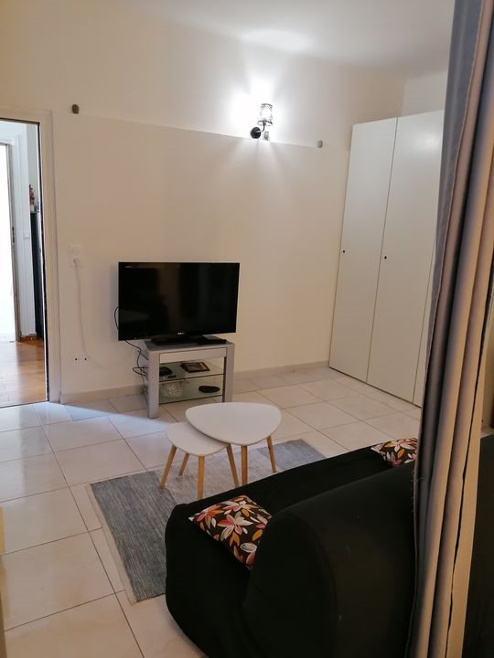 Appartement à louer, 38m², Bastia