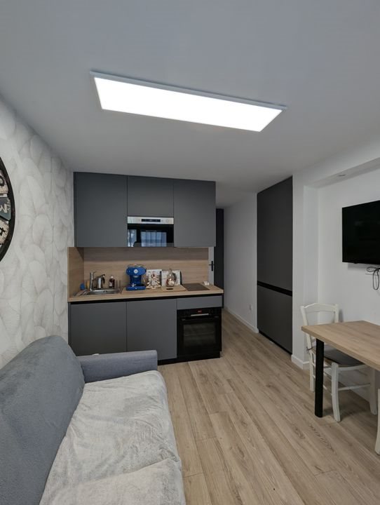 Appartement à louer, 30m², Bastia
