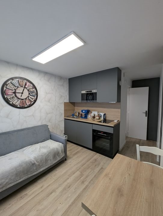 Appartement à louer, 30m², Bastia