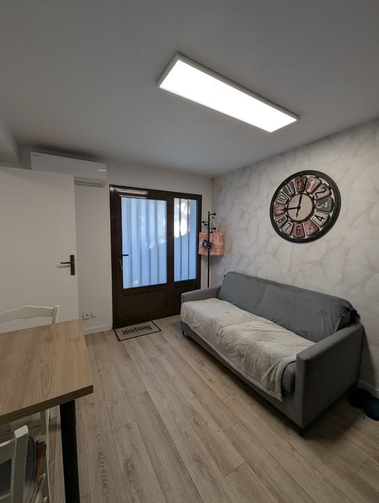 Appartement à louer, 30m², Bastia