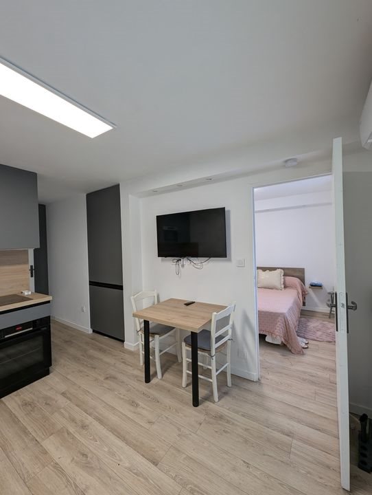 Appartement à louer, 30m², Bastia