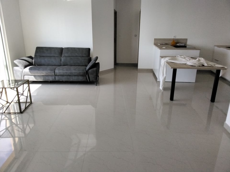 Appartement à louer, 70m², Brando